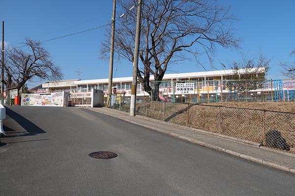 南丹市立八木中央幼稚園
